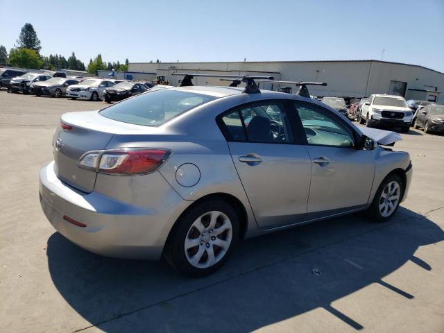 Photo 3 from auction – 2012 MAZDA 3 I with VIN JM1BL1UGXC1555985
