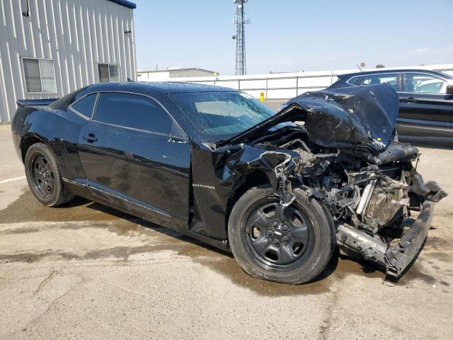 Photo 4 from auction – 2011 CHEVROLET CAMARO LS with VIN 2G1FA1ED3B9147407