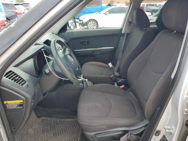 Photo 7 from auction – 2013 KIA SOUL with VIN KNDJT2A55D7762481