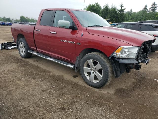 Photo 4 from auction – 2012 DODGE RAM 1500 S with VIN 1C6RD7GT9CS152430