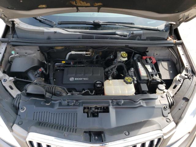 Photo 12 from auction – 2015 BUICK ENCORE CON with VIN KL4CJBSB2FB042228