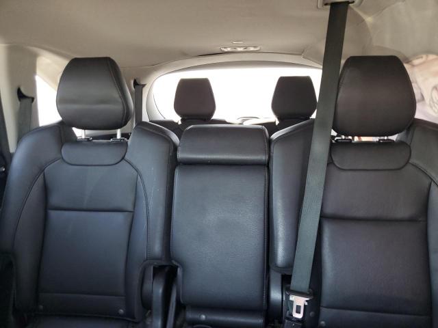Photo 10 from auction – 2015 ACURA MDX TECHNO with VIN 5FRYD4H42FB026985
