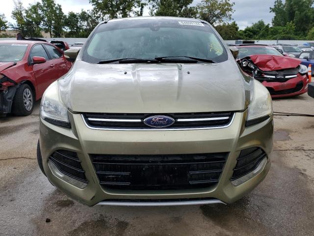 Photo 5 from auction – 2013 FORD ESCAPE SEL with VIN 1FMCU9HX9DUC87579