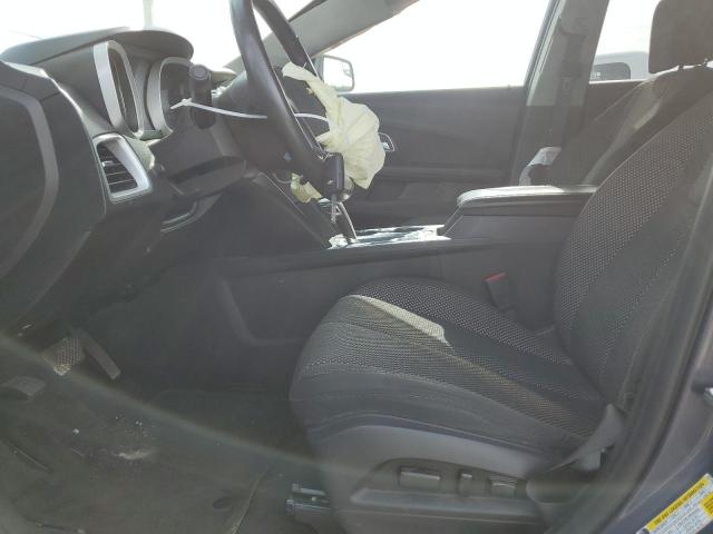 Photo 7 from auction – 2013 CHEVROLET EQUINOX LT with VIN 2GNFLEEK4D6385477