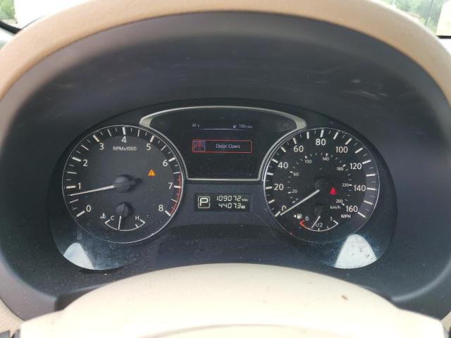 Photo 9 from auction – 2015 NISSAN ALTIMA 2.5 with VIN 1N4AL3AP2FC459343