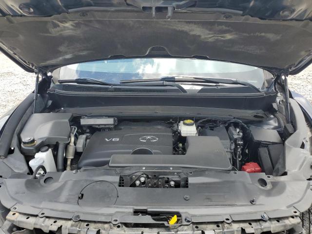 Photo 12 from auction – 2017 INFINITI QX60 with VIN 5N1DL0MN2HC530037