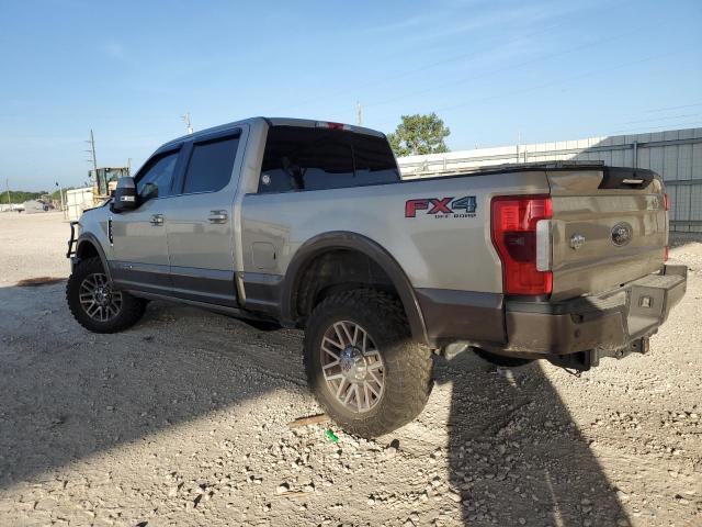 Photo 2 from auction – 2017 FORD F250 SUPER with VIN 1FT7W2BT5HED91869