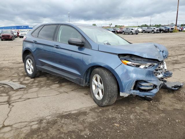 Photo 4 from auction – 2019 FORD EDGE SE with VIN 2FMPK3G97KBC50542