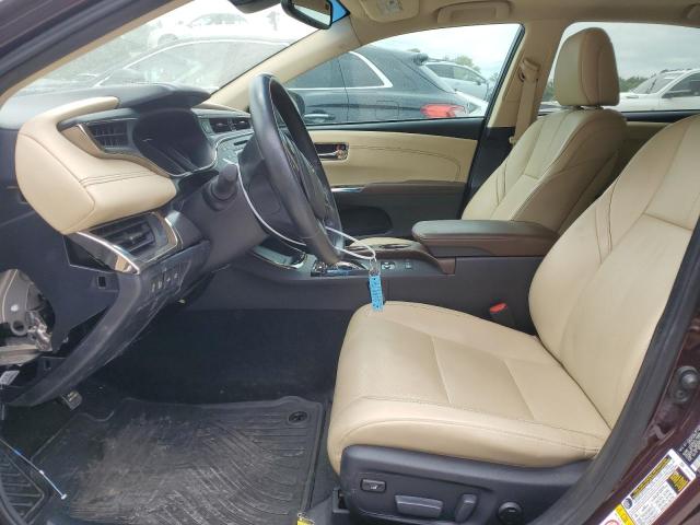 Photo 7 from auction – 2017 TOYOTA AVALON HYB with VIN 4T1BD1EB2HU059497