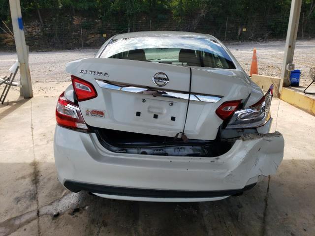 Photo 6 from auction – 2016 NISSAN ALTIMA 2.5 with VIN 1N4AL3AP1GN344481