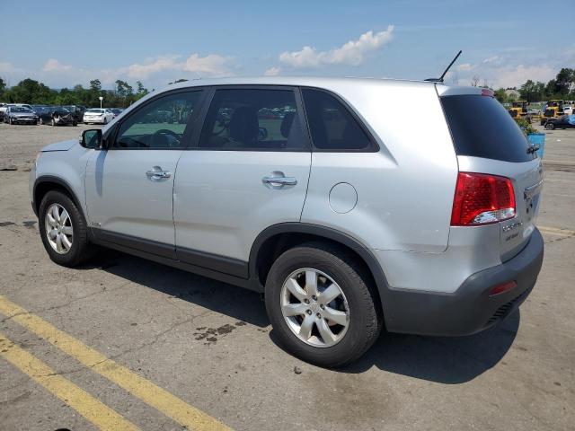Photo 2 from auction – 2011 KIA SORENTO BA with VIN 5XYKTCA16BG007847