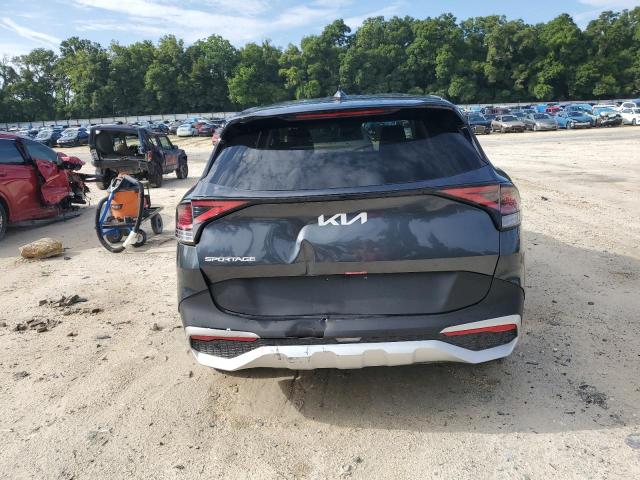 Photo 6 from auction – 2024 KIA SPORTAGE E with VIN 5XYK33DF9RG223757