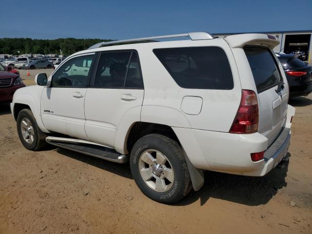 Photo 2 from auction – 2004 TOYOTA 4RUNNER LI with VIN JTEBT17R340032579