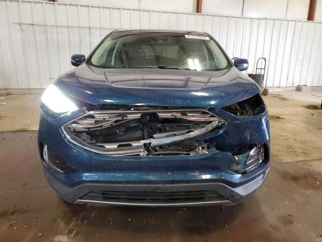 Photo 5 from auction – 2020 FORD EDGE SEL with VIN 2FMPK4J94LBA86456