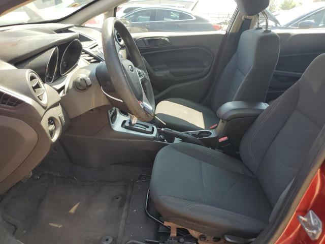 Photo 7 from auction – 2017 FORD FIESTA SE with VIN 3FADP4BJ7HM155847