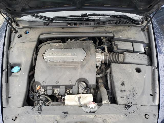 Photo 11 from auction – 2006 ACURA 3.2TL with VIN 19UUA66246A051063