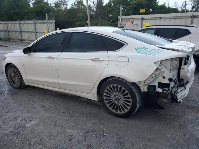 Photo 2 from auction – 2013 FORD FUSION TIT with VIN 3FA6P0K97DR137613