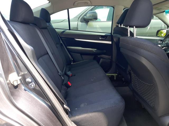 Photo 10 from auction – 2012 SUBARU LEGACY 2.5 with VIN 4S3BMCC62C3022194