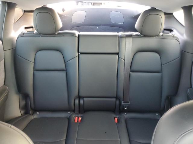 Photo 10 from auction – 2022 TESLA MODEL Y with VIN 7SAYGDEF5NF494614