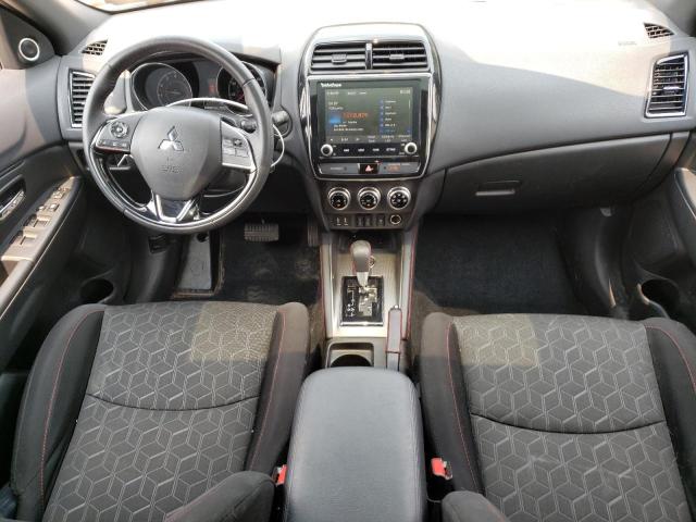 Photo 8 from auction – 2020 MITSUBISHI OUTLANDER with VIN JA4AR3AU1LU030581
