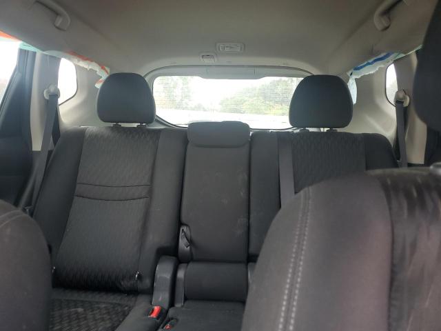 Photo 10 from auction – 2018 NISSAN ROGUE S with VIN KNMAT2MV9JP578457