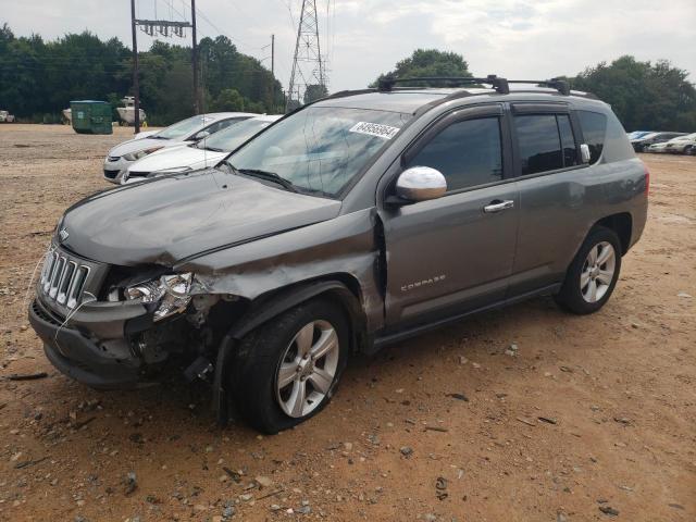 JEEP COMPASS SP 2013 with VIN 1C4NJDBB5DD271871 - Photo from auction