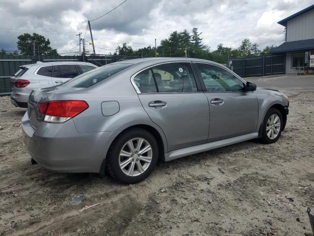 Photo 3 from auction – 2011 SUBARU LEGACY 2.5 with VIN 4S3BMBC64B3258404