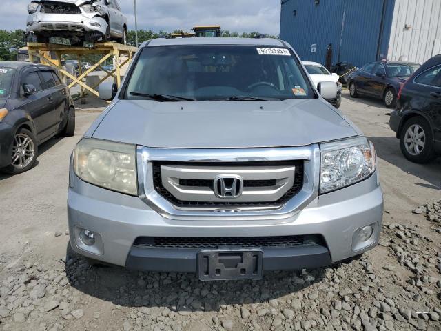 Photo 5 from auction – 2011 HONDA PILOT EXLN with VIN 5FNYF4H71BB025438