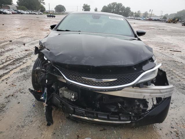 Photo 5 from auction – 2016 CHRYSLER 200 LIMITE with VIN 1C3CCCAB4GN171826