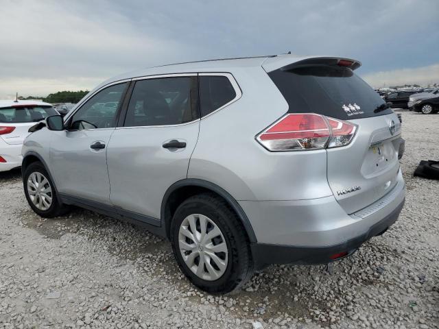 Photo 2 from auction – 2016 NISSAN ROGUE S with VIN KNMAT2MT2GP657881