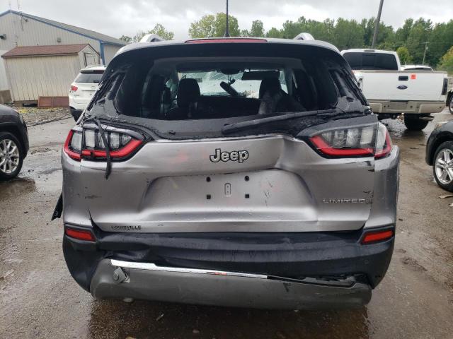 Photo 6 from auction – 2019 JEEP CHEROKEE L with VIN 1C4PJLDB7KD145038