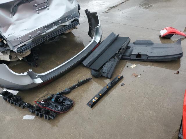 Photo 13 from auction – 2020 FORD EXPLORER X with VIN 1FMSK7DH5LGC90626