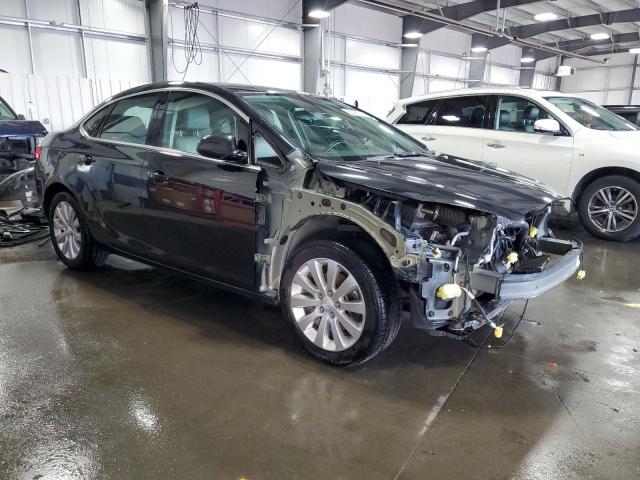 Photo 4 from auction – 2015 BUICK VERANO with VIN 1G4PP5SKXF4179053