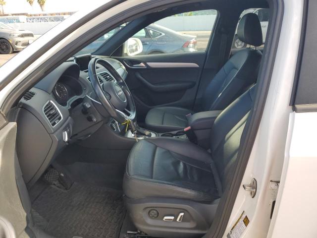 Foto 7 de la subasta – 2017 AUDI Q3 PREMIUM con VIN WA1BCCFS2HR008144