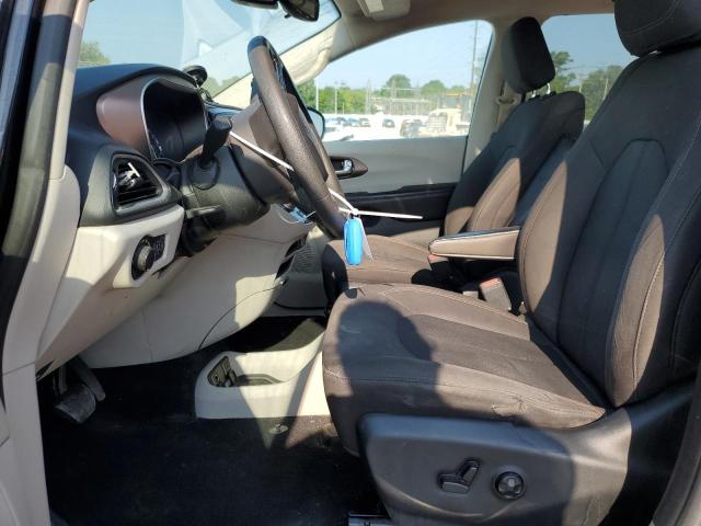 Photo 7 from auction – 2017 CHRYSLER PACIFICA T with VIN 2C4RC1DG4HR688551
