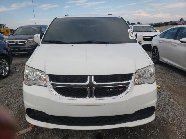 Photo 5 from auction – 2016 DODGE GRAND CARA with VIN 2C4RDGCG4GR310181