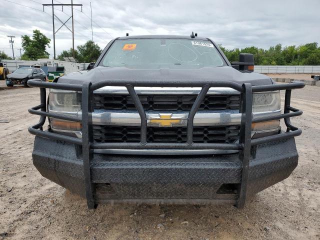 Photo 5 from auction – 2016 CHEVROLET SILVERADO with VIN 3GCUKNEC3GG250687