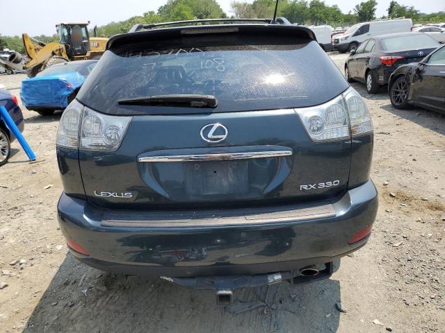 Photo 6 from auction – 2005 LEXUS RX 330 with VIN 2T2GA31U85C023324