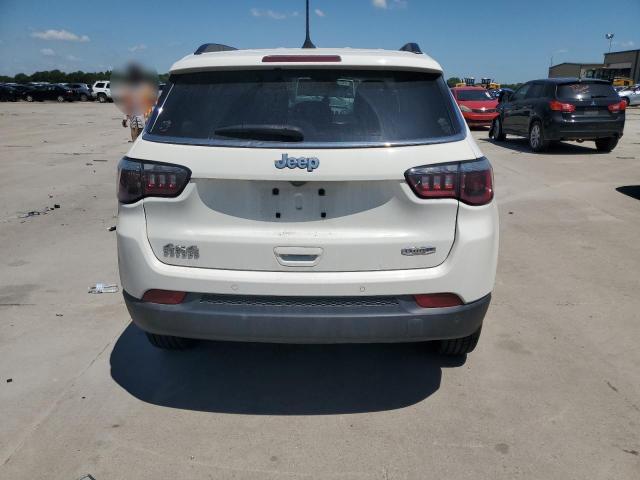 Photo 6 from auction – 2018 JEEP COMPASS LA with VIN 3C4NJDBB1JT331490