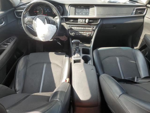 Photo 8 from auction – 2018 KIA OPTIMA LX with VIN 5XXGT4L34JG242969