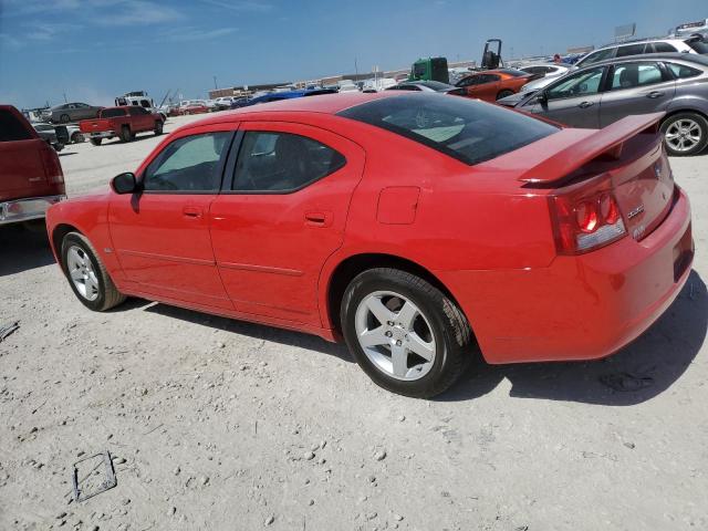 Photo 2 from auction – 2010 DODGE CHARGER SX with VIN 2B3CA3CVXAH210137