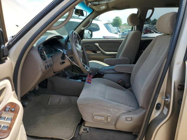 Photo 7 from auction – 2002 TOYOTA SEQUOIA SR with VIN 5TDBT44A82S088631