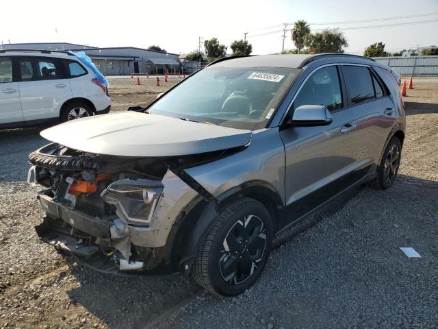 Photo 1 from auction – 2023 KIA NIRO WIND with VIN KNDCR3L15P5028835