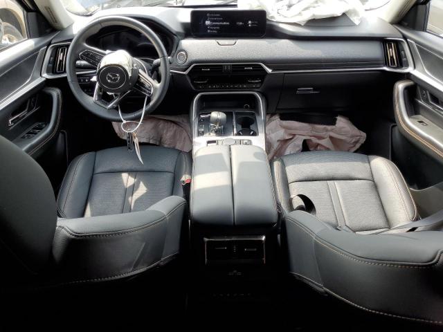 Photo 8 from auction – 2024 MAZDA CX-90 PREM with VIN JM3KKDHA0R1156559
