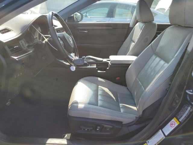 Photo 7 from auction – 2018 LEXUS ES 350 with VIN 58ABK1GG0JU104661