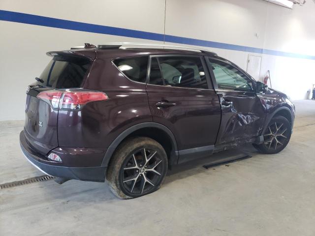 Photo 3 from auction – 2016 TOYOTA RAV4 SE with VIN 2T3JFREV4GW439090