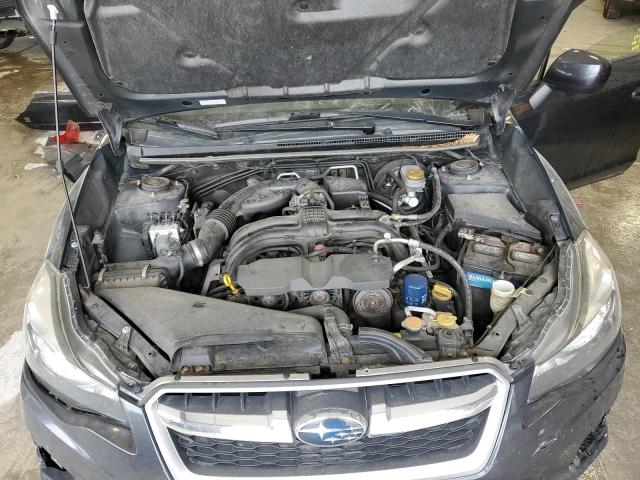 Photo 11 from auction – 2013 SUBARU IMPREZA PR with VIN JF1GJAC61DH029960