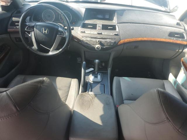 Photo 8 from auction – 2011 HONDA ACCORD EXL with VIN 1HGCP2F85BA127746