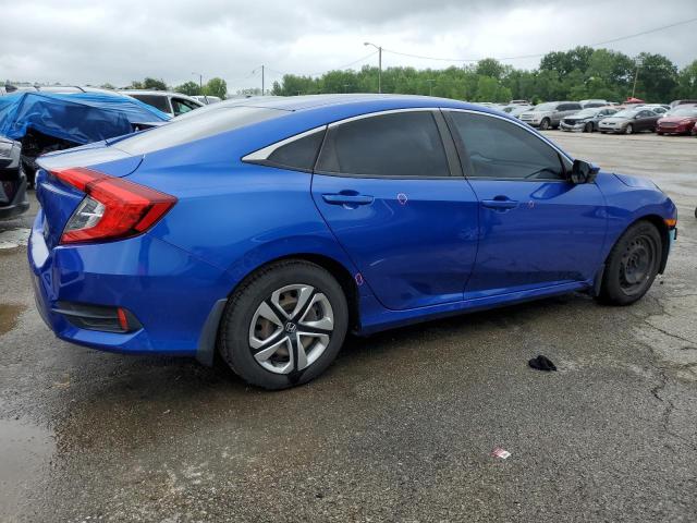 Photo 3 from auction – 2018 HONDA CIVIC LX with VIN 2HGFC2F57JH577378