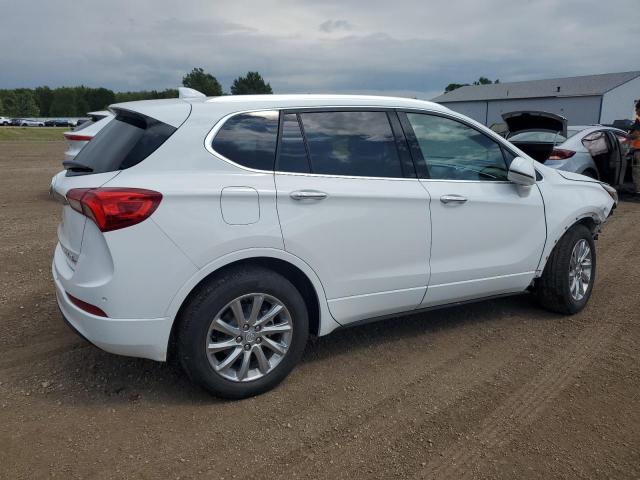 Photo 3 from auction – 2019 BUICK ENVISION E with VIN LRBFX2SAXKD015381